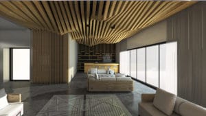 ABIBOO STUDIO CELEBRITY HOUSE INTERIOR ARCHITECTURE