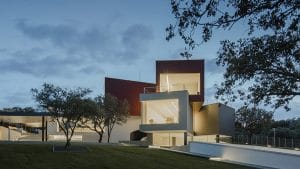 ABIBOO STUDIO LUXURY HOMES ARCHITECTURE