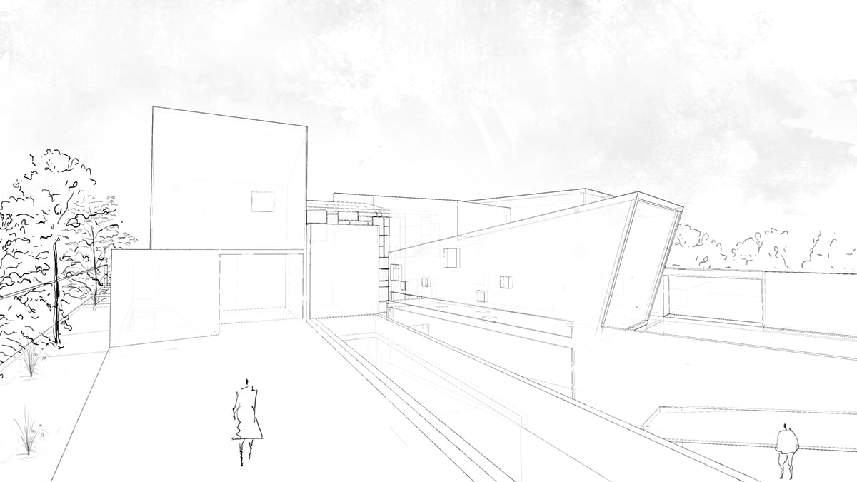 ABIBOO STUDIO ICONIC ARCHITECTURE DESIGN