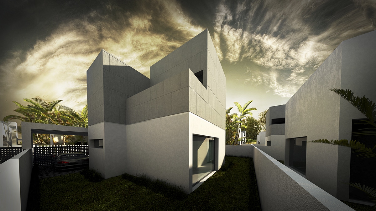 ABIBOO STUDIO LUXURY RESIDENTIAL ARCHITECTURE DESIGN