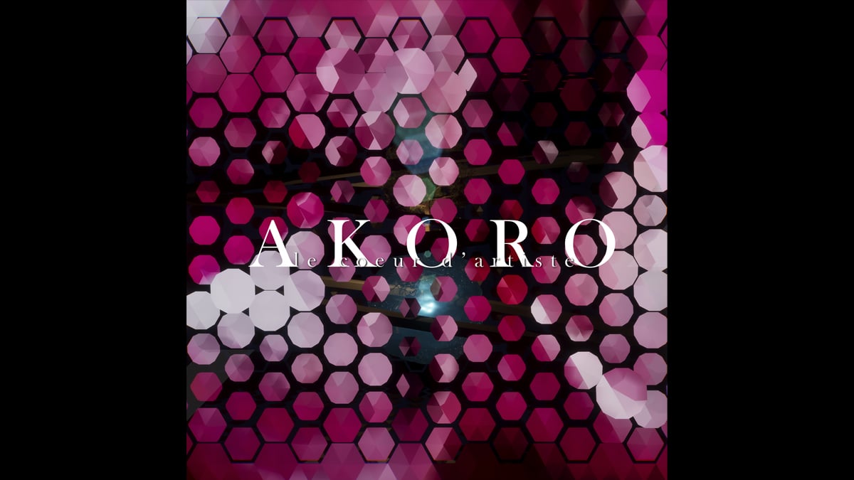 Akoro by ABIBOO - Louis Vuitton