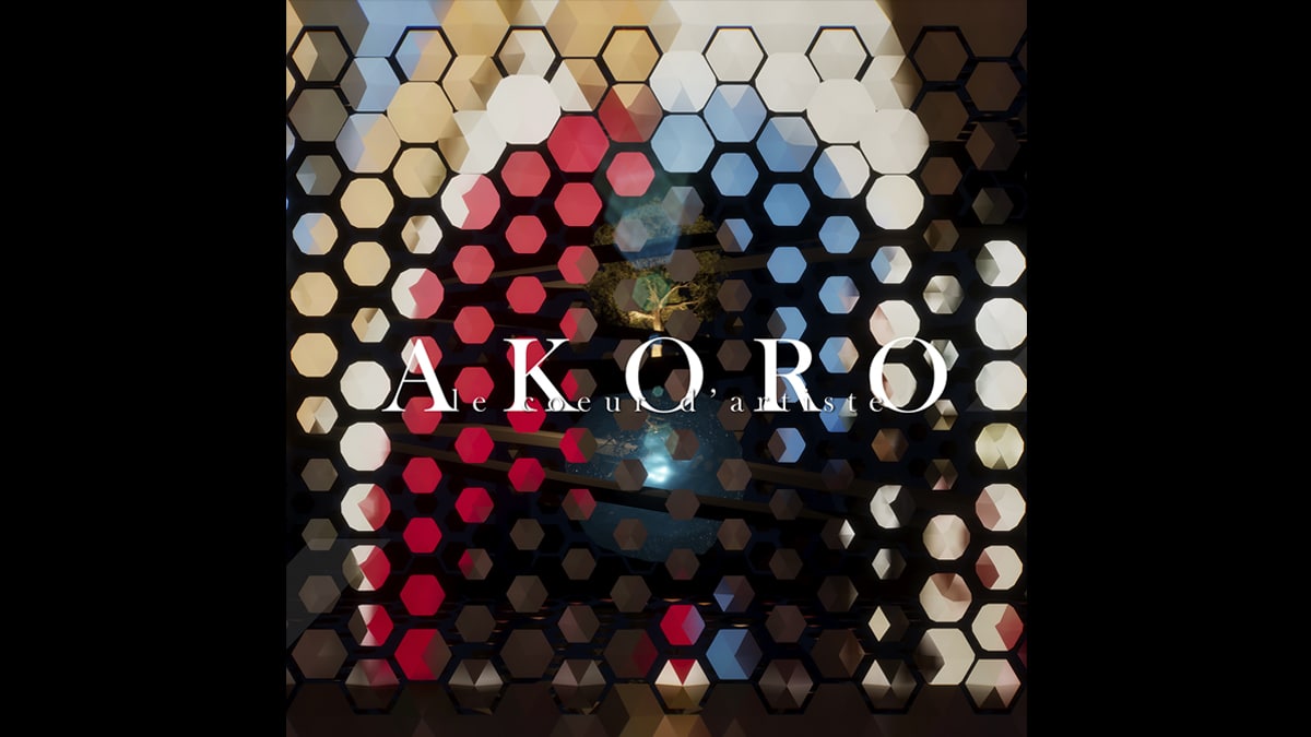 Akoro by ABIBOO - Louis 200